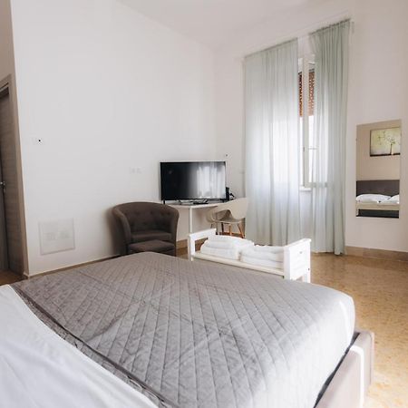 The Nest - B&B - Suites Pescara Exterior foto