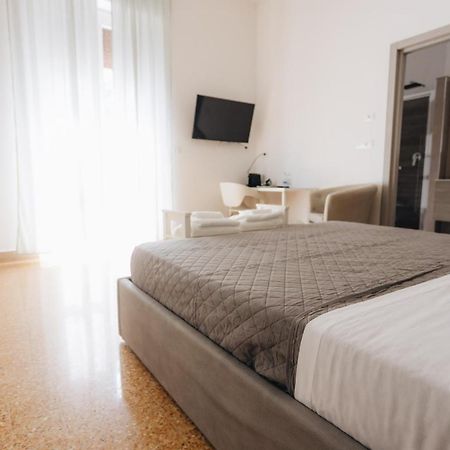 The Nest - B&B - Suites Pescara Exterior foto