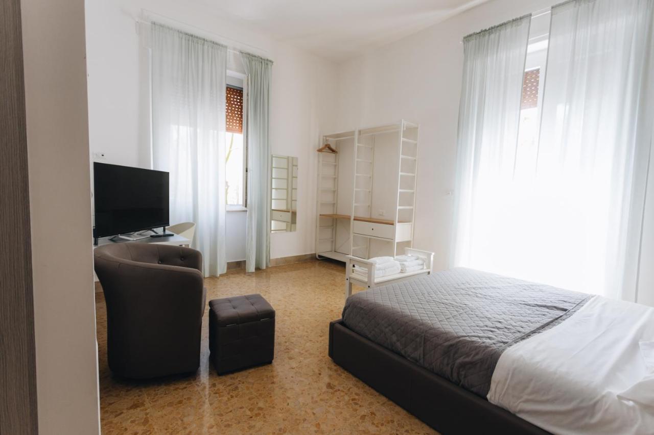 The Nest - B&B - Suites Pescara Exterior foto