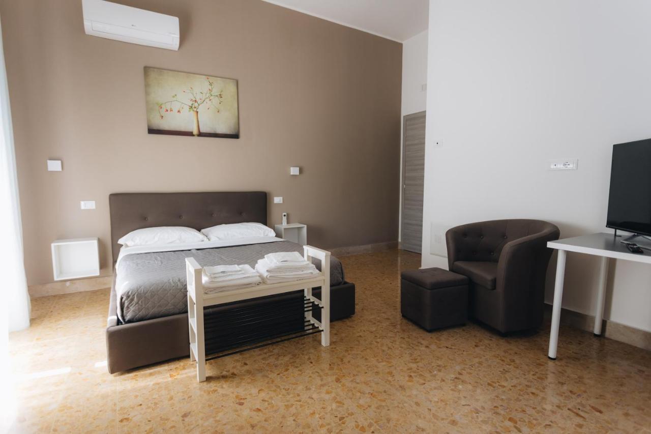 The Nest - B&B - Suites Pescara Exterior foto