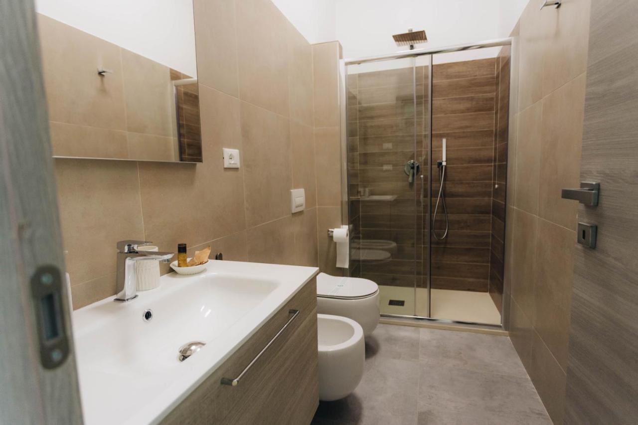 The Nest - B&B - Suites Pescara Exterior foto
