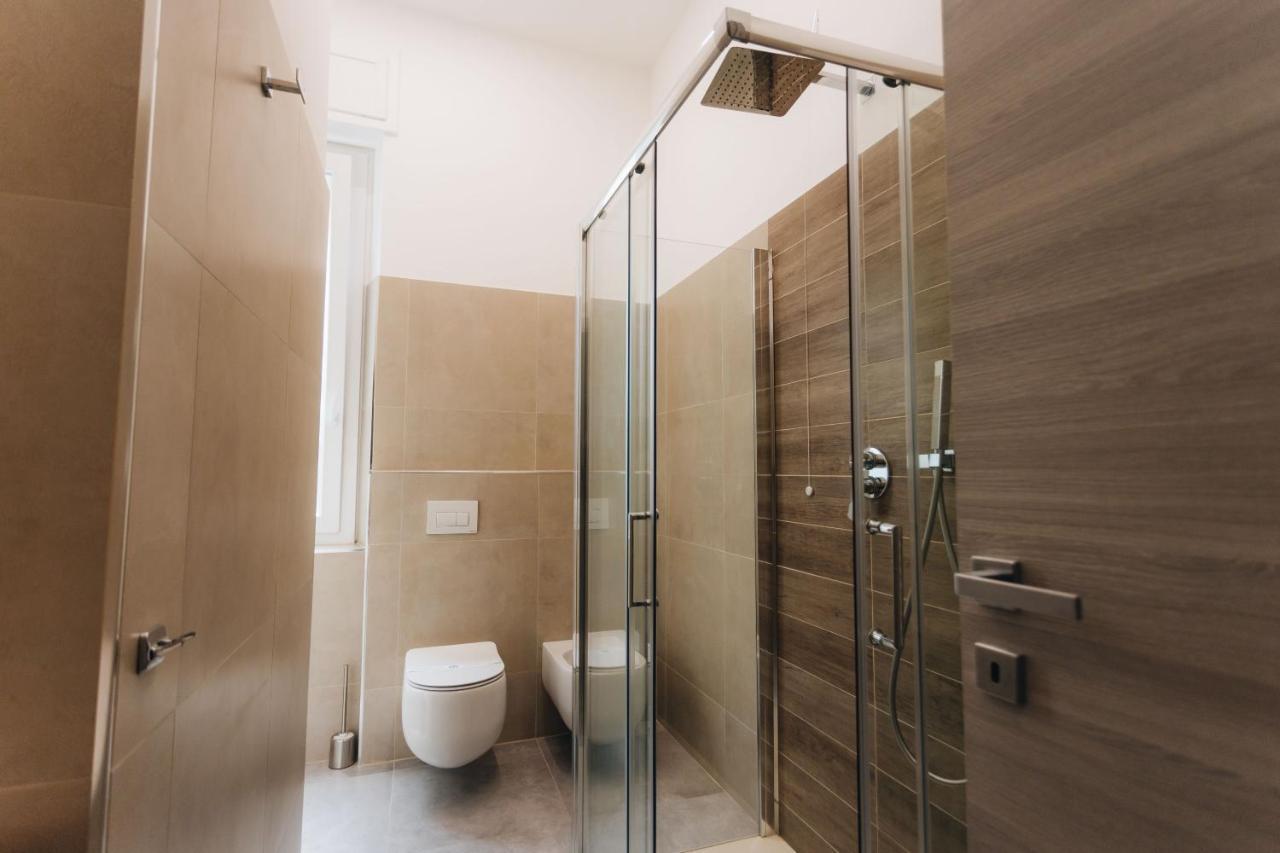 The Nest - B&B - Suites Pescara Exterior foto