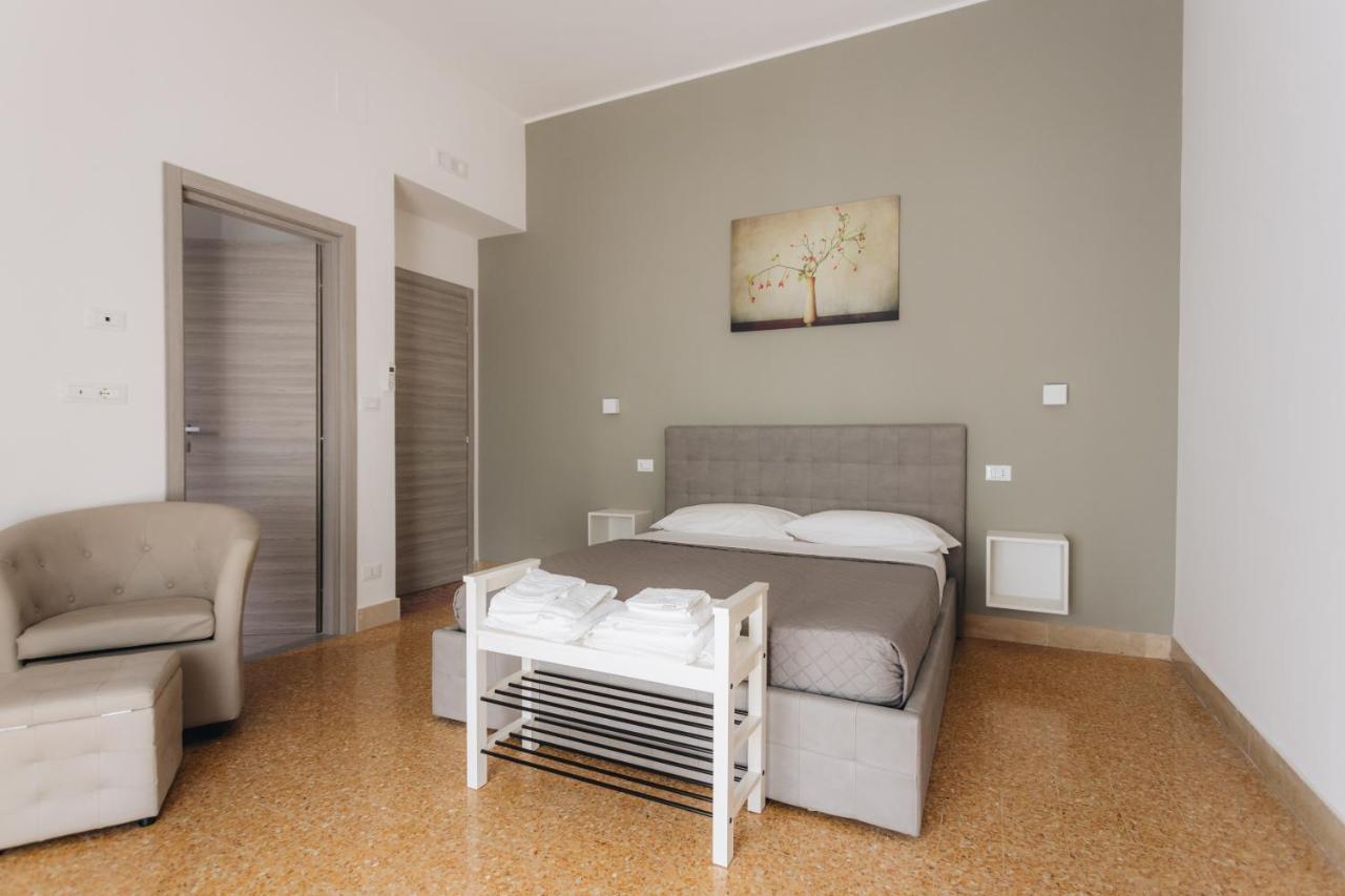 The Nest - B&B - Suites Pescara Exterior foto