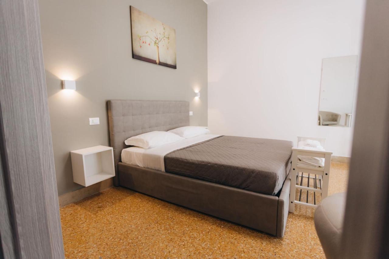 The Nest - B&B - Suites Pescara Exterior foto