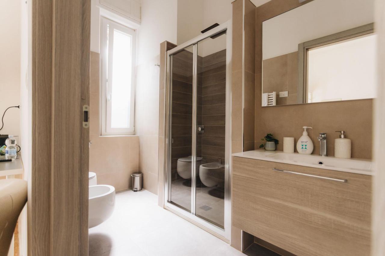 The Nest - B&B - Suites Pescara Exterior foto