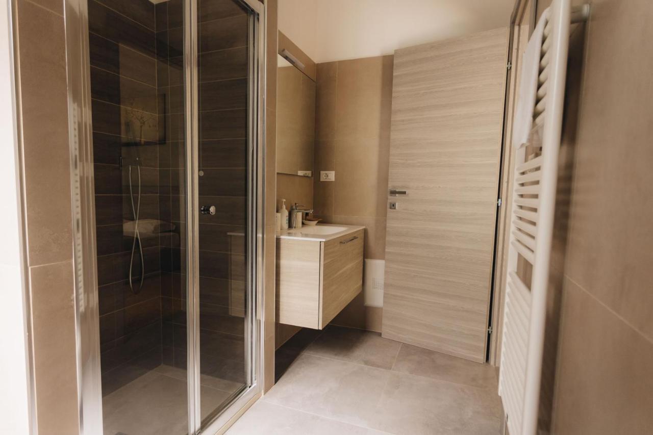 The Nest - B&B - Suites Pescara Exterior foto