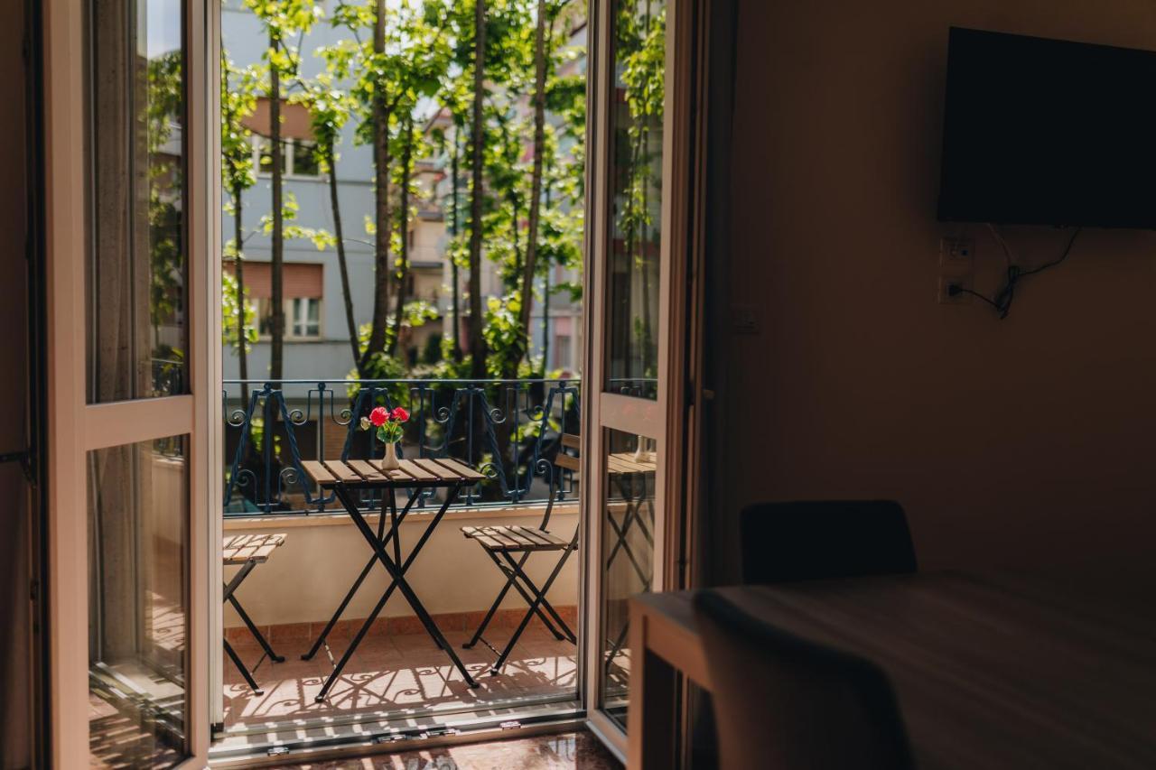 The Nest - B&B - Suites Pescara Exterior foto